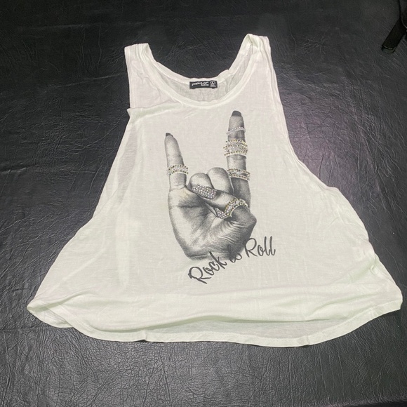 Popular Basics Tank Top (L) - Picture 2 of 6